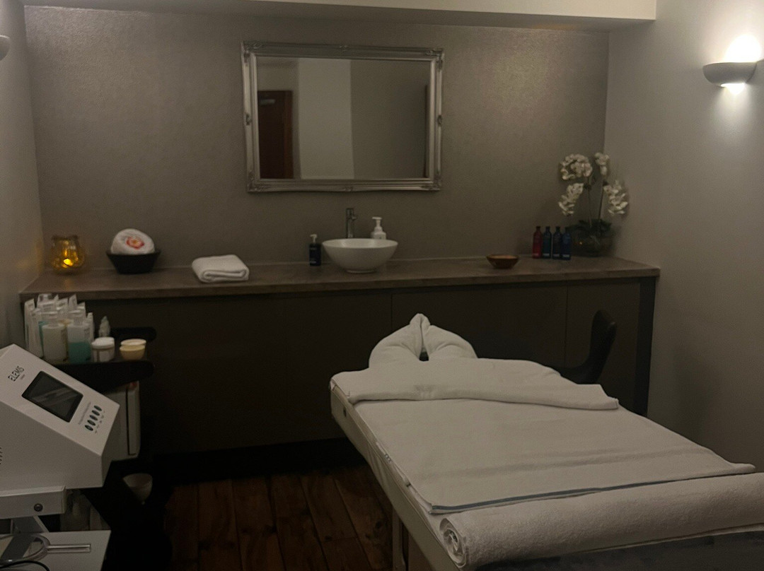 Forum Spa at Celtic Manor景点图片
