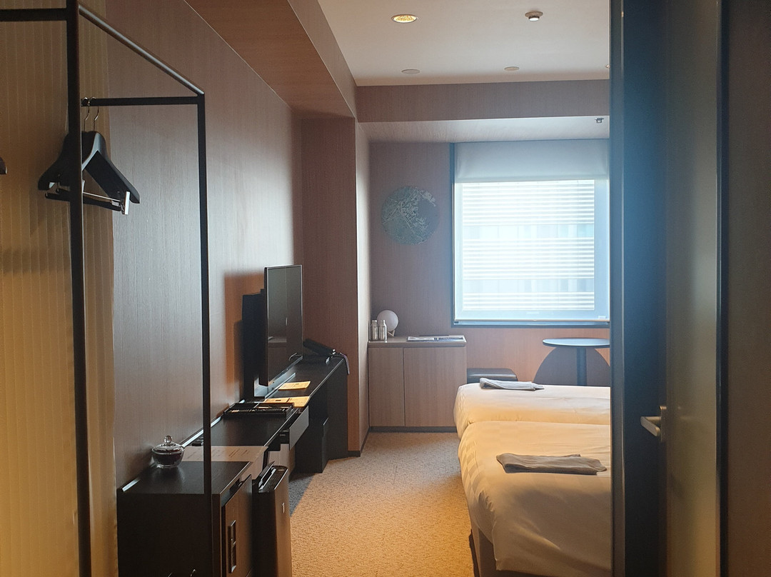 Yokohama Tokyu Rei Hotel主图