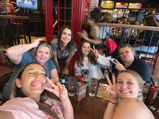 MadDogs British Pub-圣安东尼奥市必去景点