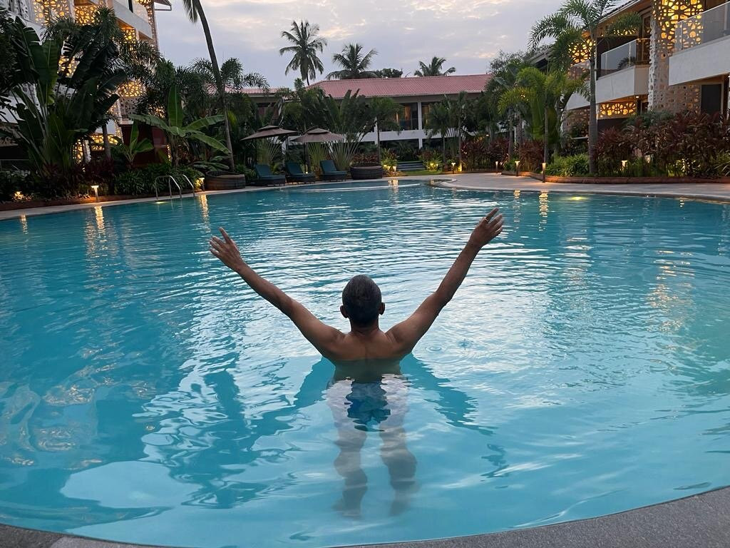 Hyatt Place Goa Candolim