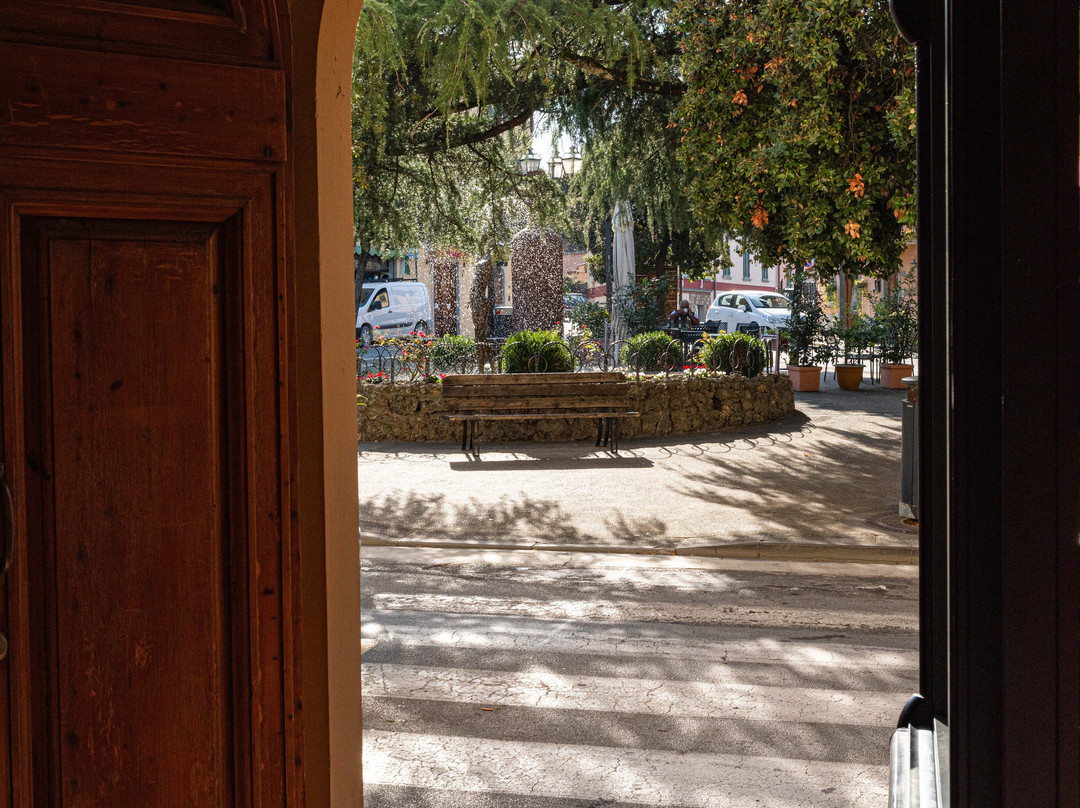 La Pensione di Vignamaggio主图