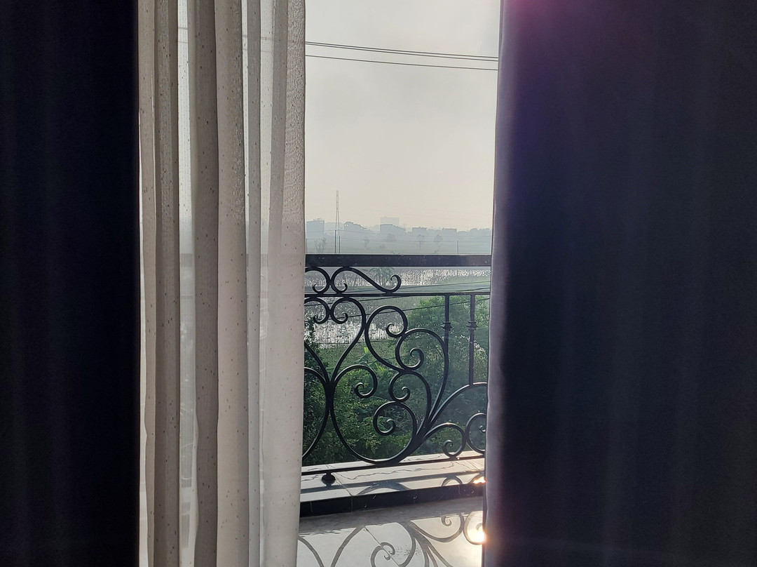 Lalita Boutique Hotel & Spa Ninh Binh主图