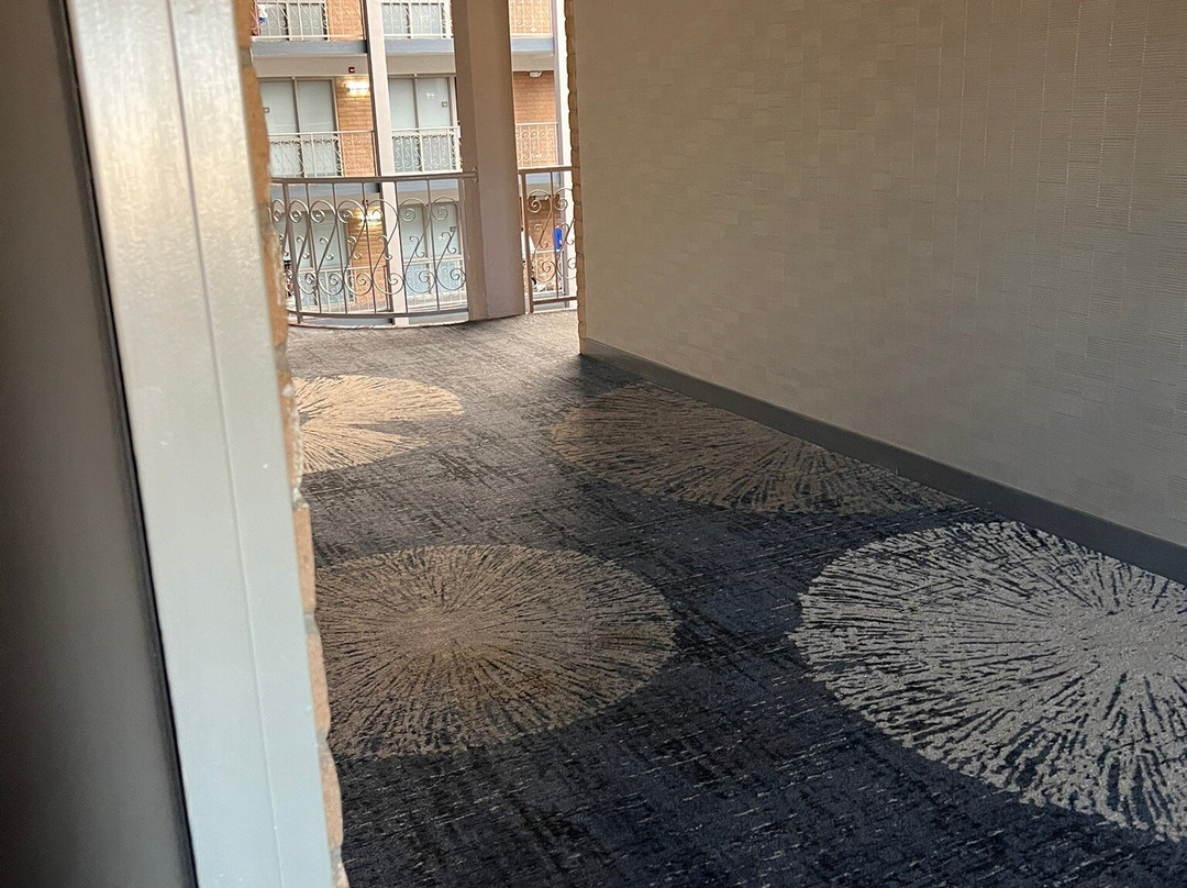 Embassy Suites by Hilton Denver Central Park主图