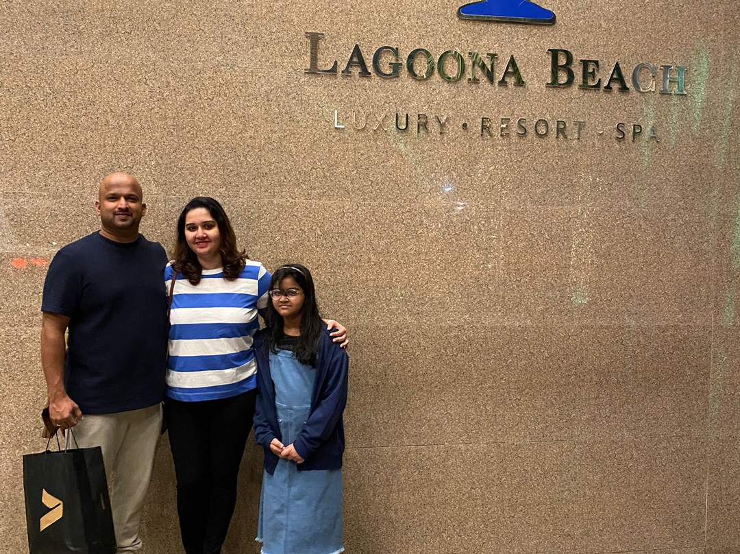 Lagoona Beach Luxury Resort & Spa主图