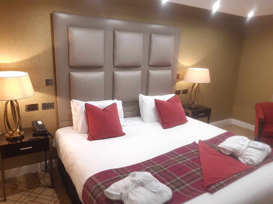 Gleddoch Golf & Spa Resort主图