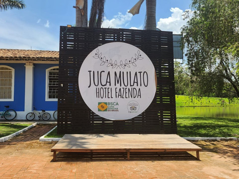 Juca Mulato Park-Itapira必去景点