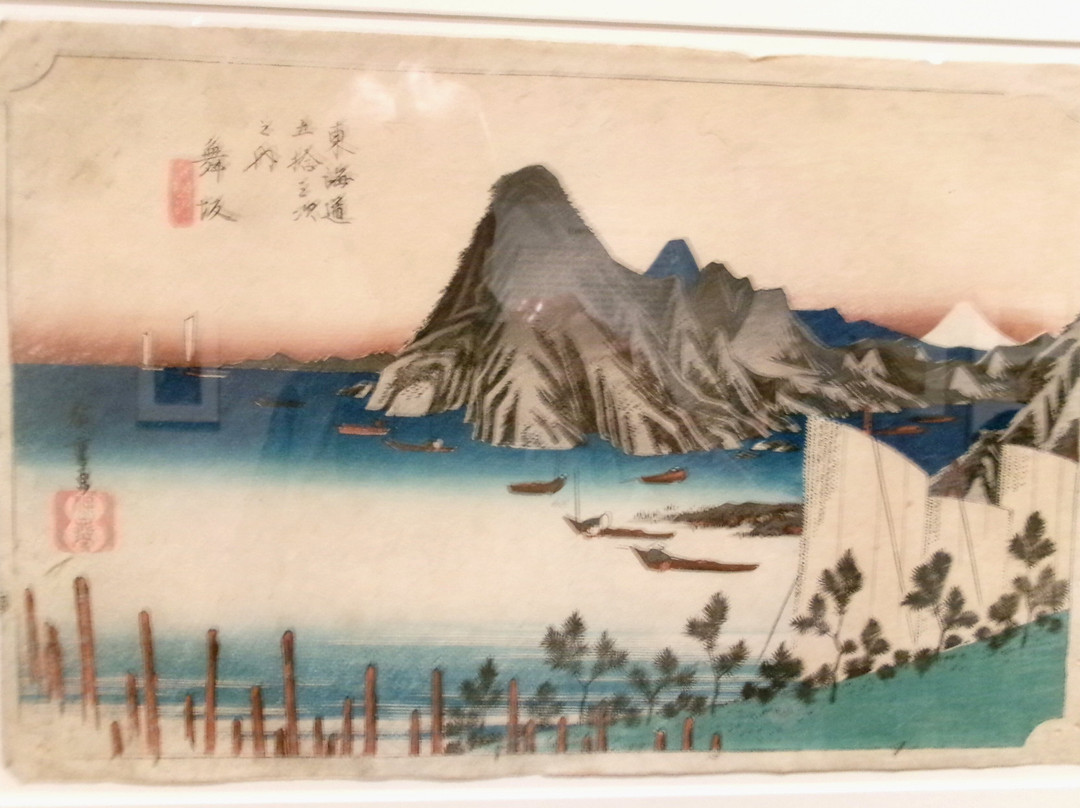 Fondation de l'Hermitage-洛桑必去景点
