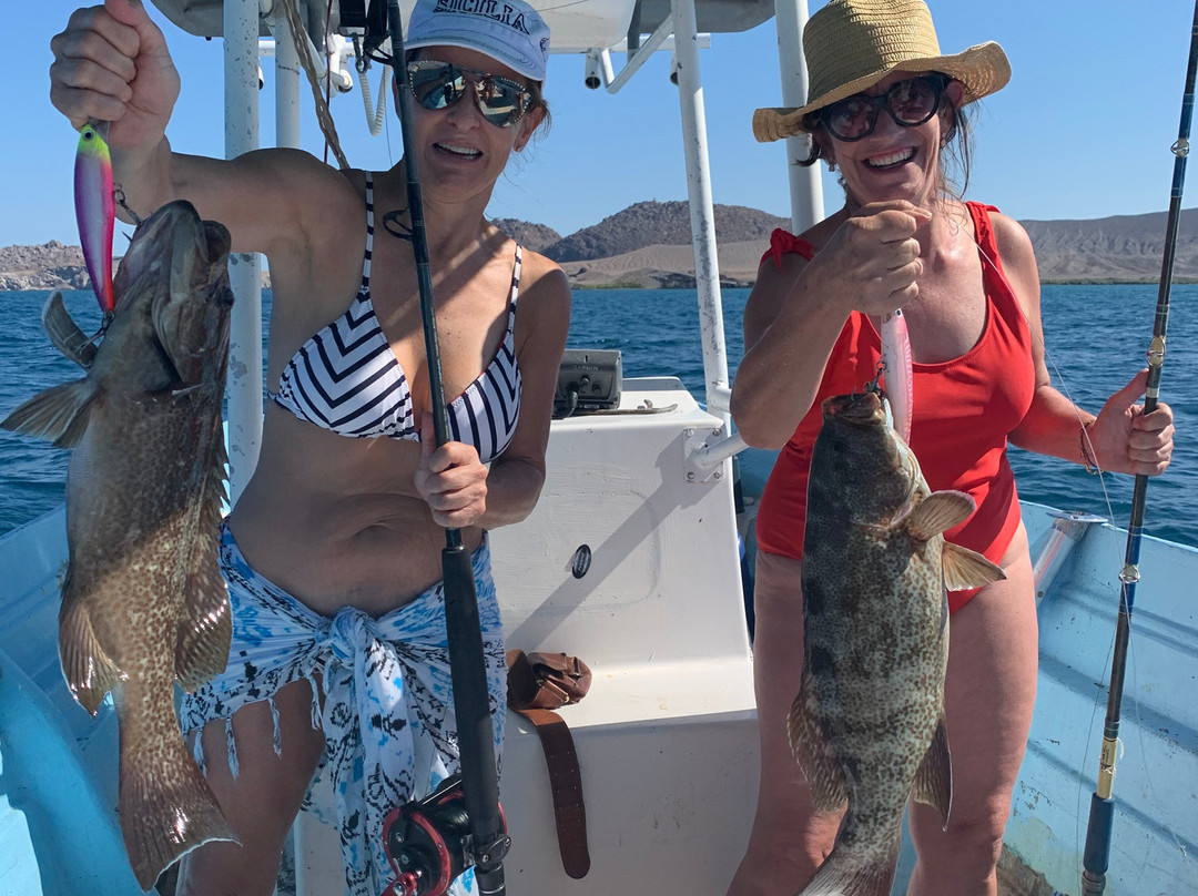 Las Palmas Hotel主图