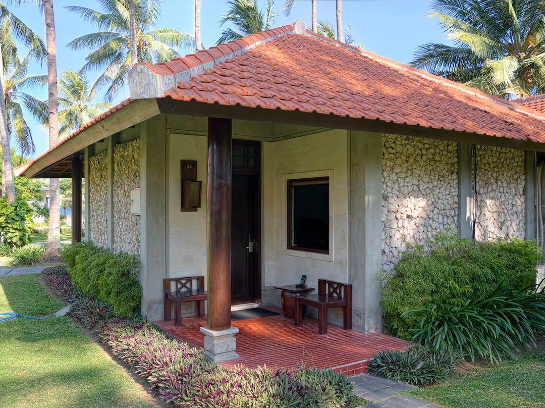 克塔胖因达酒店主图