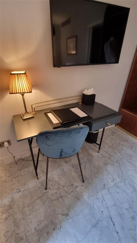 The Gomerino Hotel主图