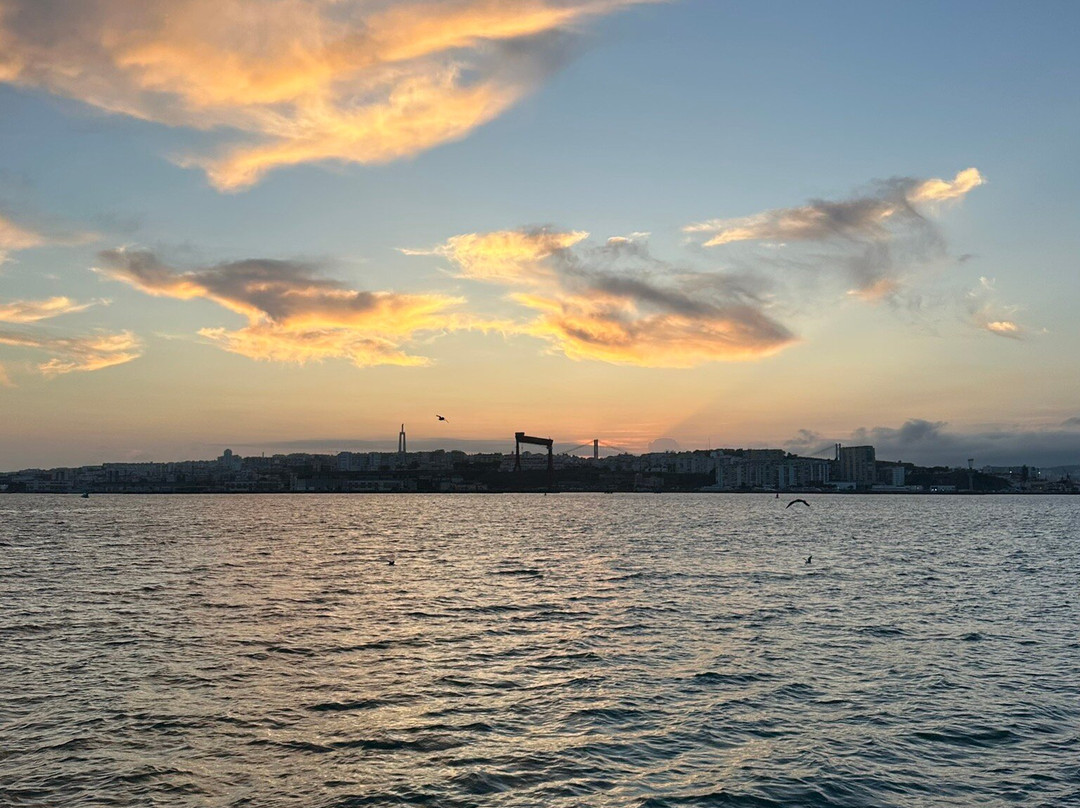 Lazy Lisbon Cruises - Lisbon Boat Rental-里斯本必去景点