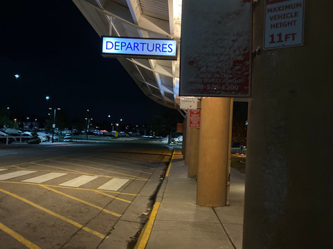 Salt Lake Express-圣乔治必去景点