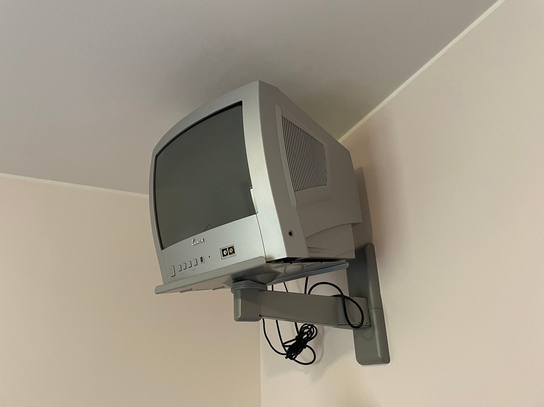 Guesthouse Narfastadir主图