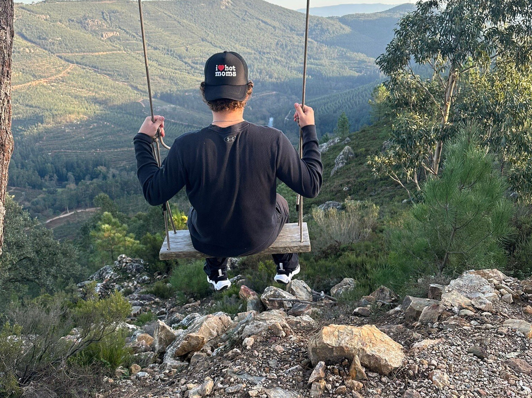 Oporto Mountain Tour景点图片