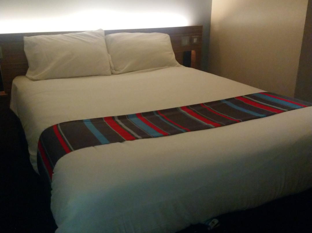 Travelodge Warrington Gemini主图