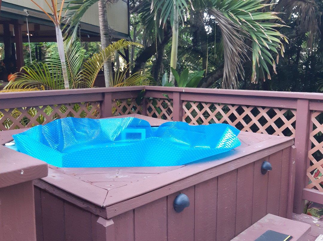 火奴凯家庭式旅馆主图