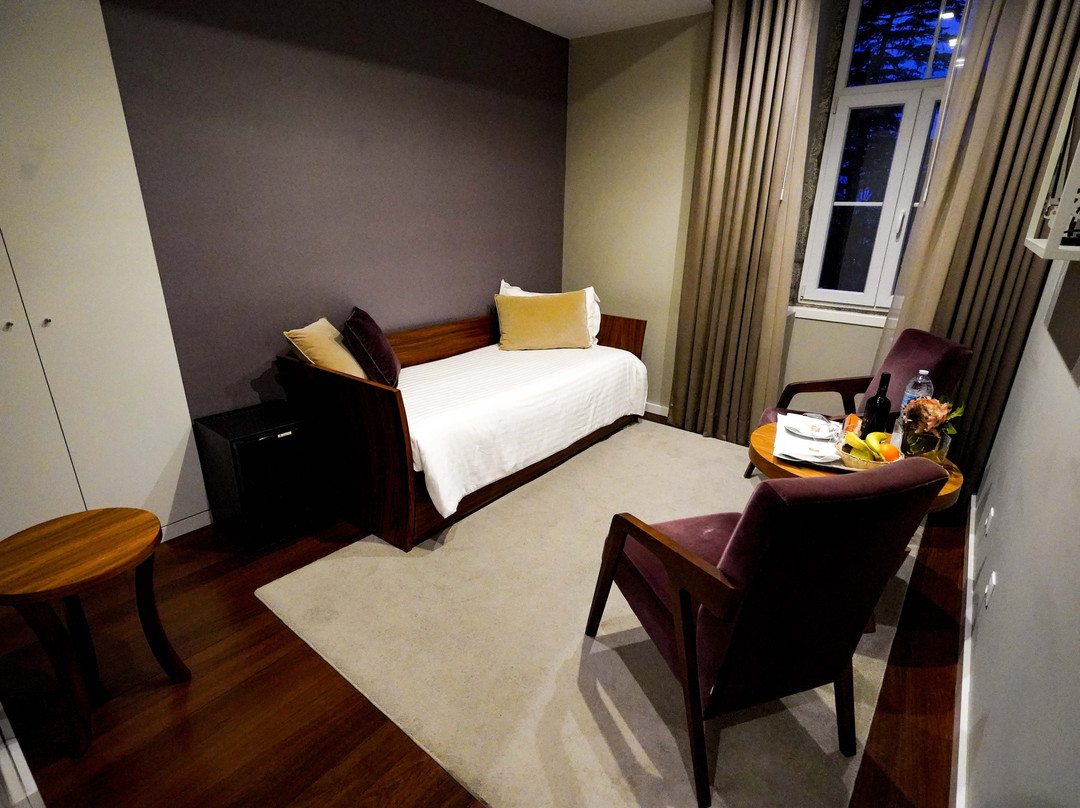 Hotel do Parque主图