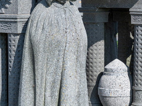 Monument aux Morts-Saint-Pol-de-Leon必去景点