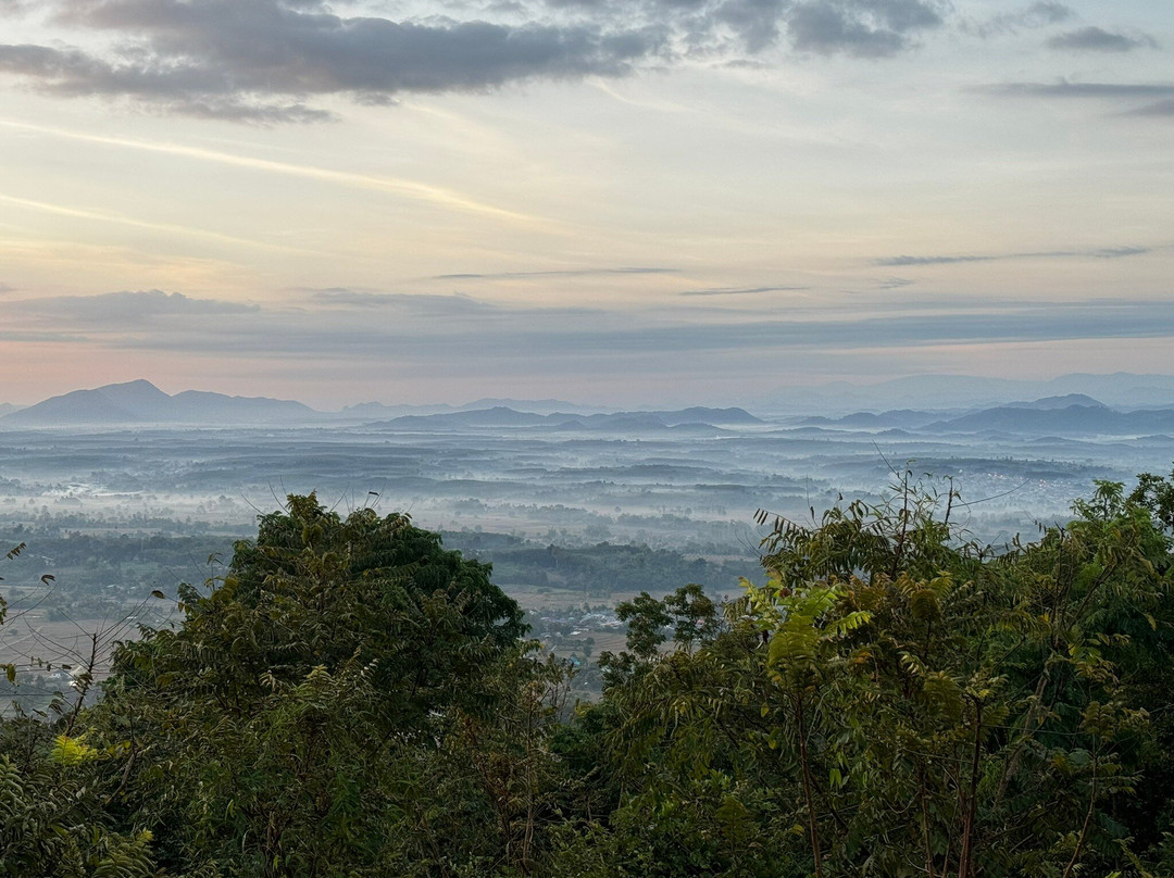 Phu Thog景点图片
