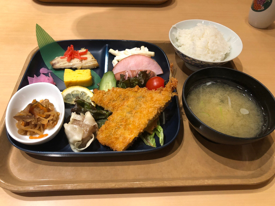 高畠民宿乐园酒店主图