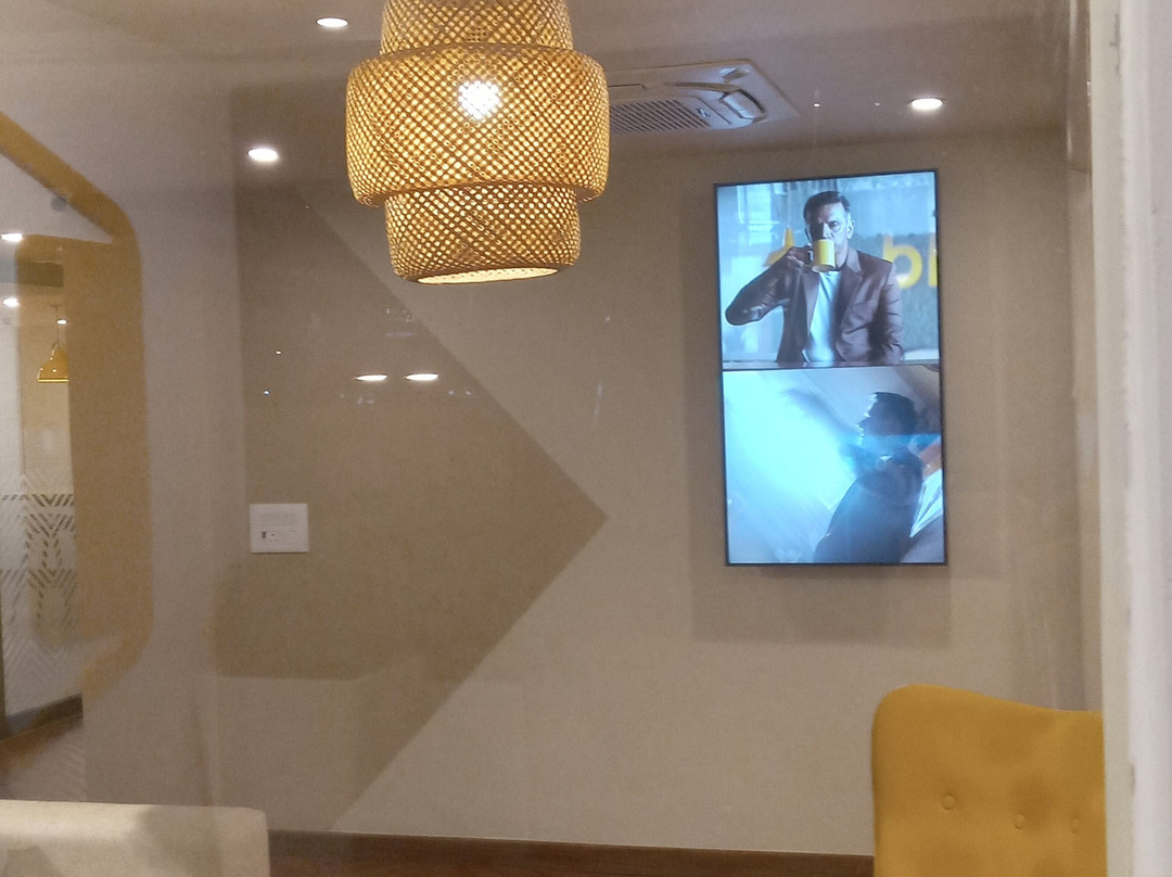 Bloom Hotel - Medicity Gurugram