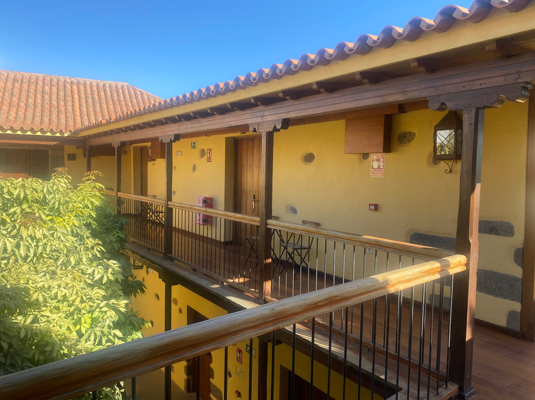 Hotel Rural Casa de los Camellos主图