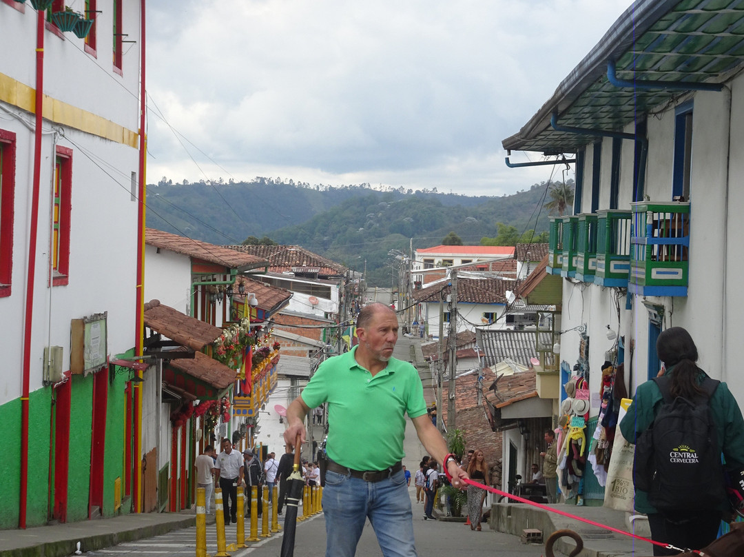 Calle Real-萨伦托必去景点