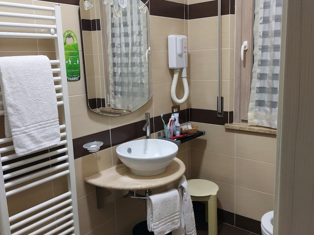 Hotel I Due Cigni主图