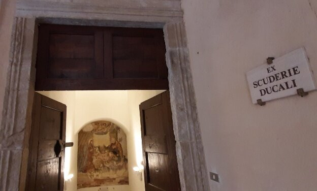 Palazzo dei Duchi D’Acquaviva景点图片