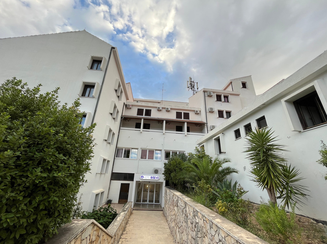 hotel Bisevo主图