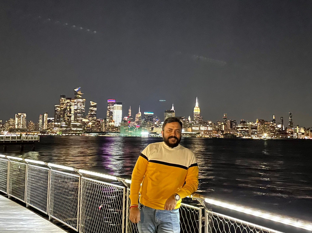 Pier A Park景点图片