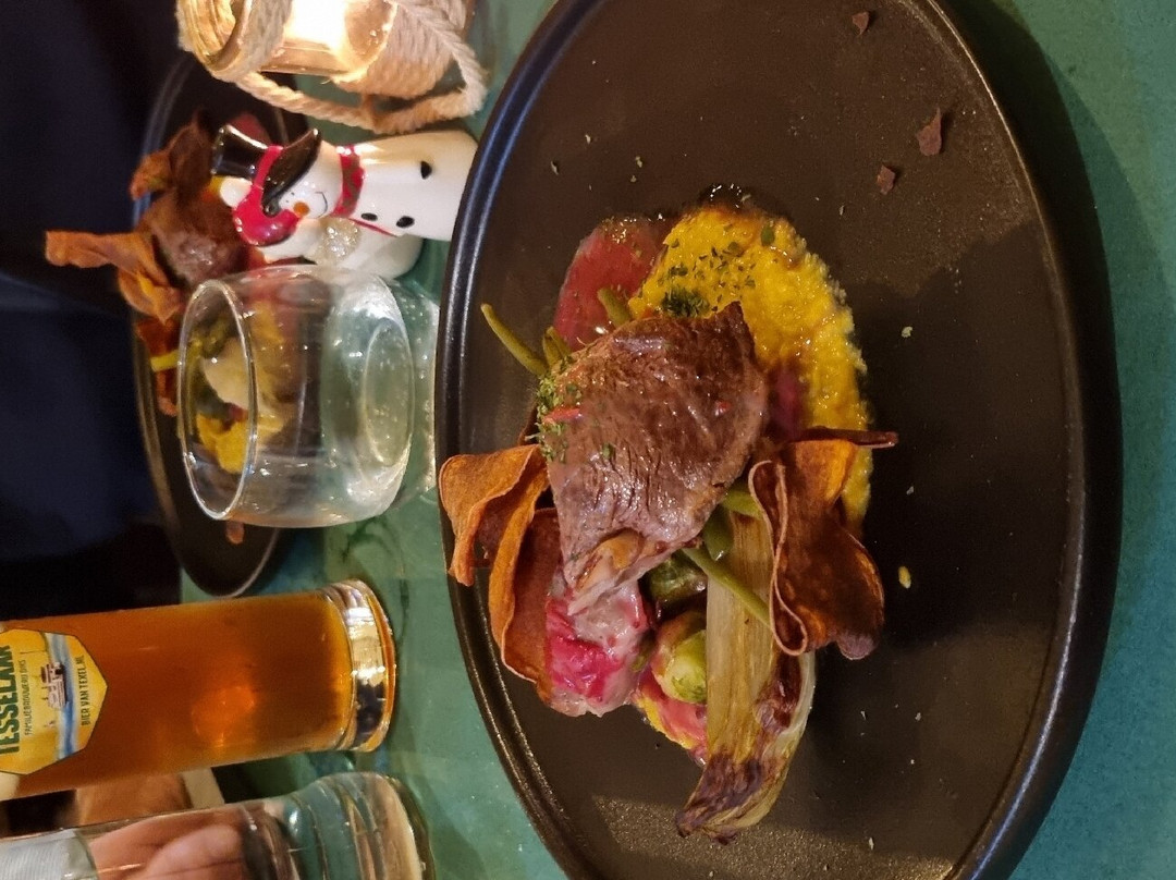 Hotel-Restaurant Loodsmans Welvaren主图