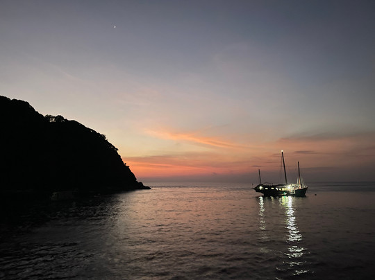 Andaman Scuba-拉克山必去景点