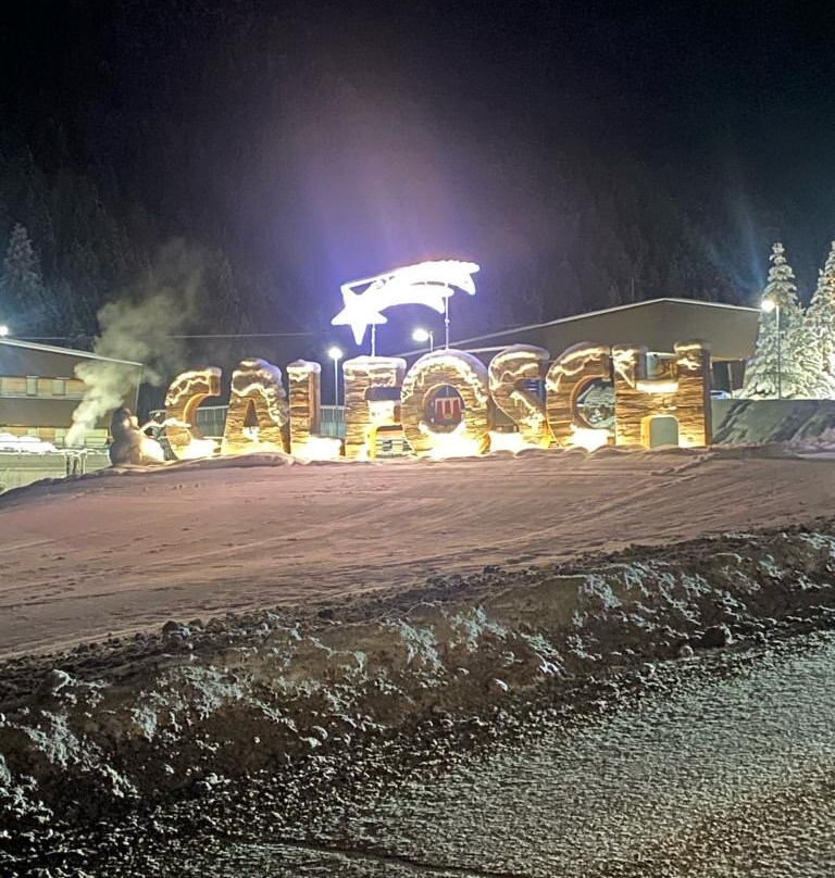 Ski School Dolomites-巴迪亚必去景点
