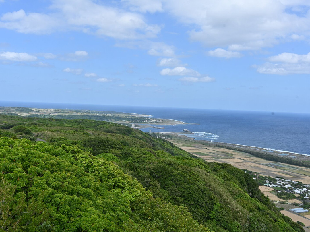 Hyakunodai National Park景点图片