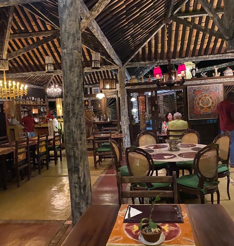 Vilangelim Eco-Pousada主图