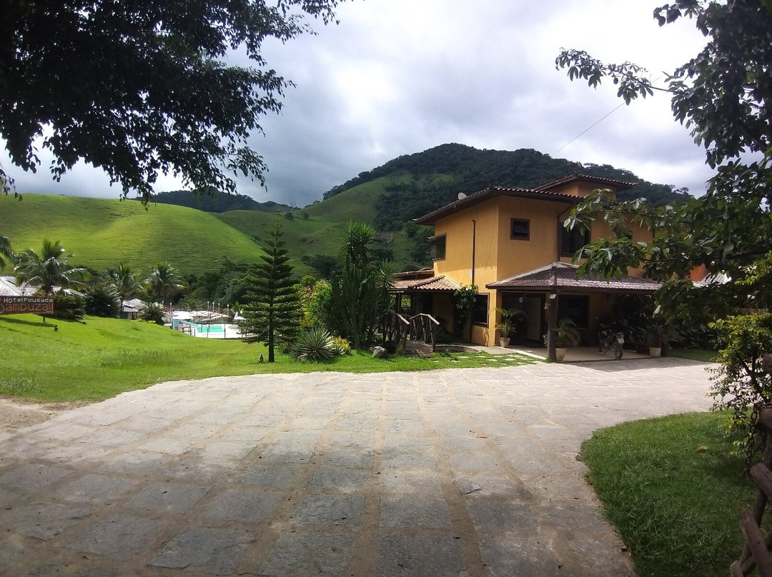 Hotel Pousada Bambuzal主图