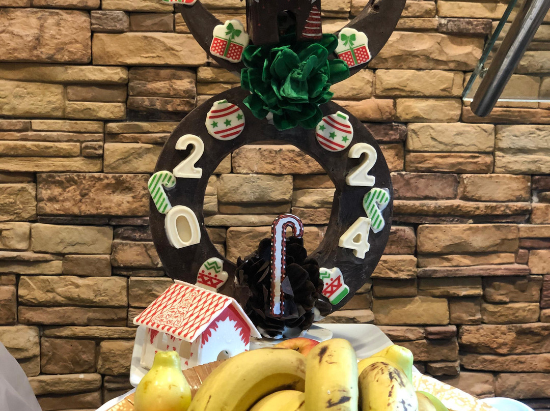 Blumar El Dome Hotel主图