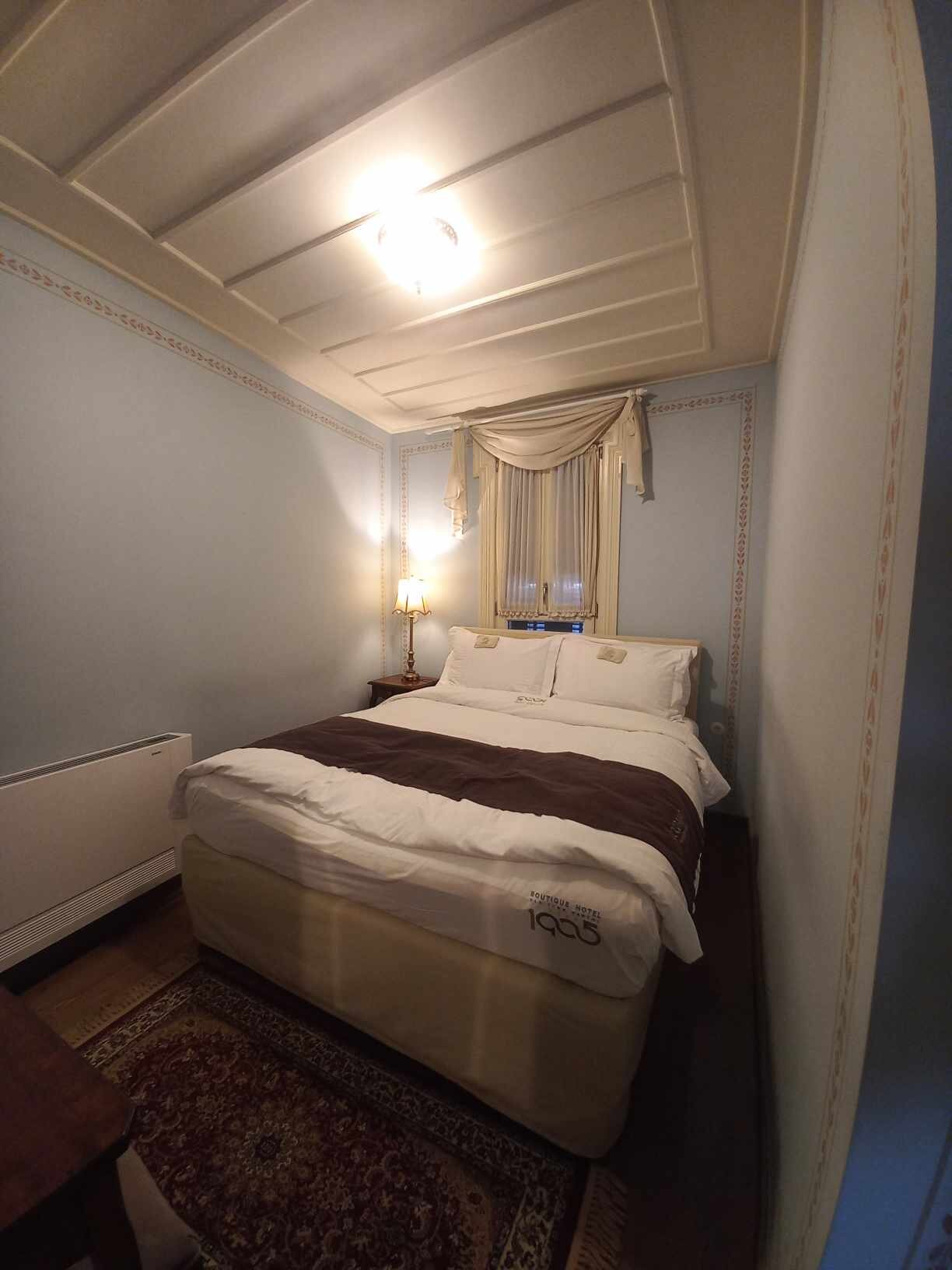 Boutique Hotel 1905-官方