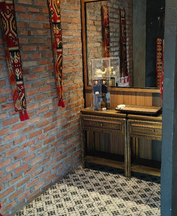 Sultan Cuisine An Nang