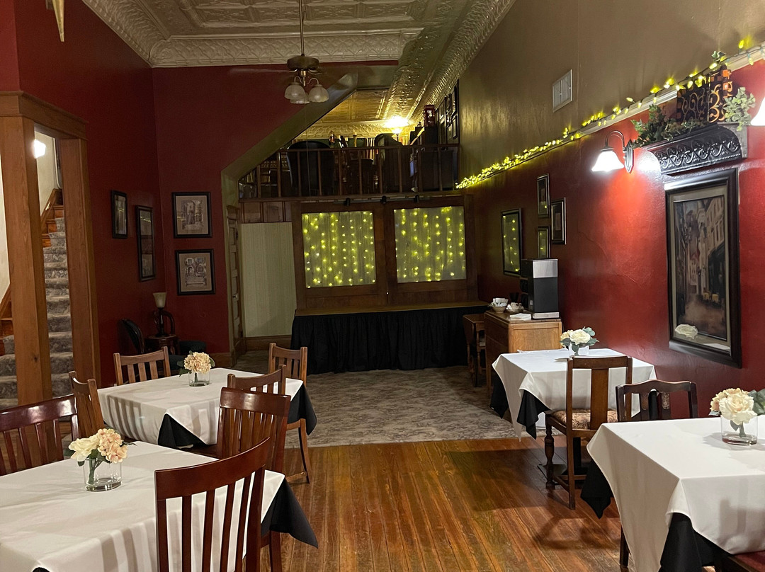 Hotel Garza Bed and Breakfast主图