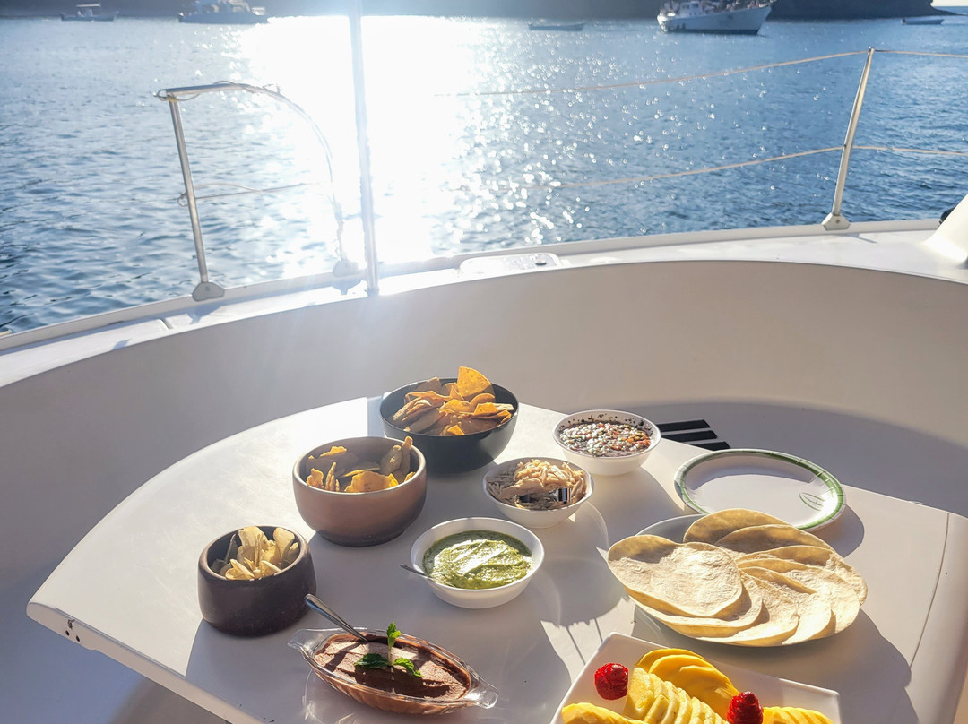 Sailing Guanacaste-Playa Panama必去景点