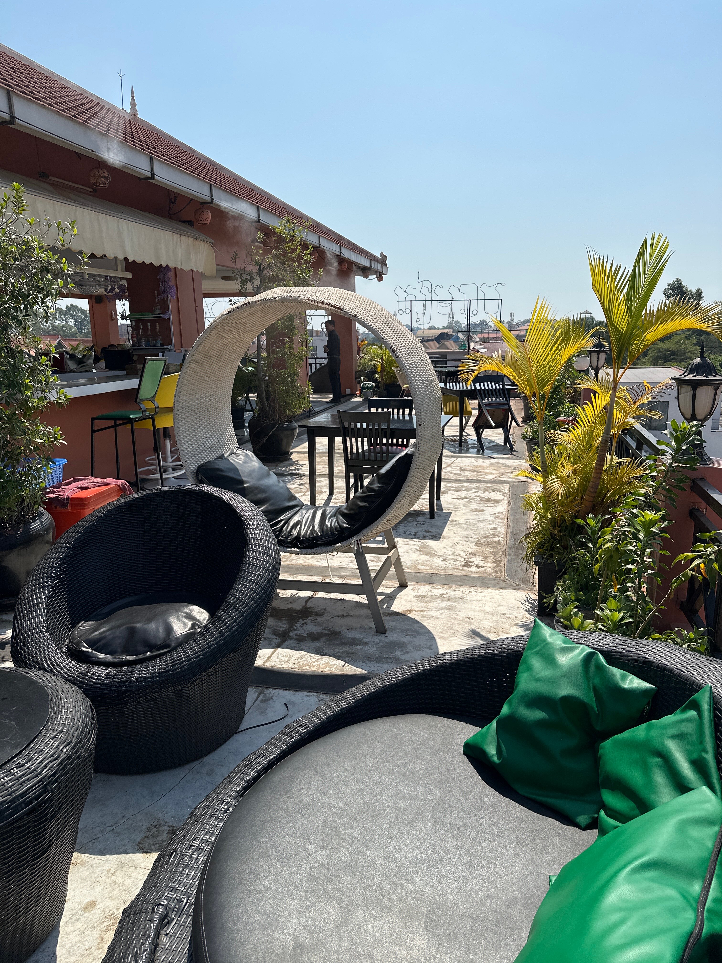 克莱尔蒙特吴哥精品酒店-官方