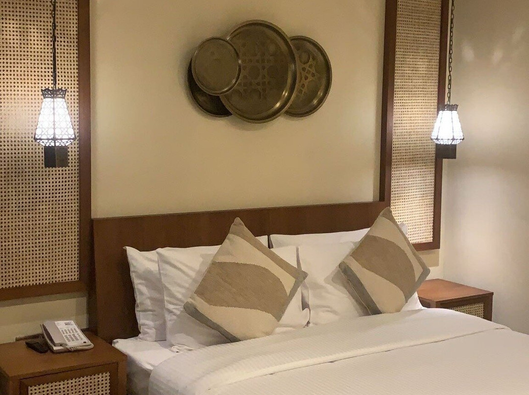Western Hotel Liwa