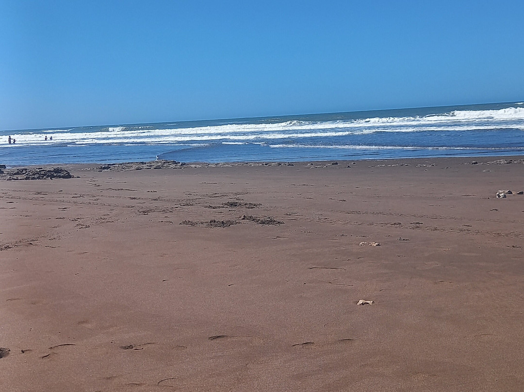 Claromeco - Playas-Claromeco必去景点