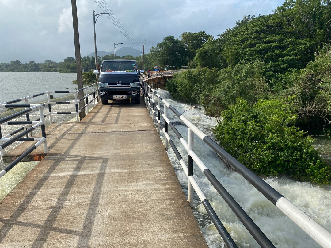 Hirumal Tours-班达拉维拉必去景点