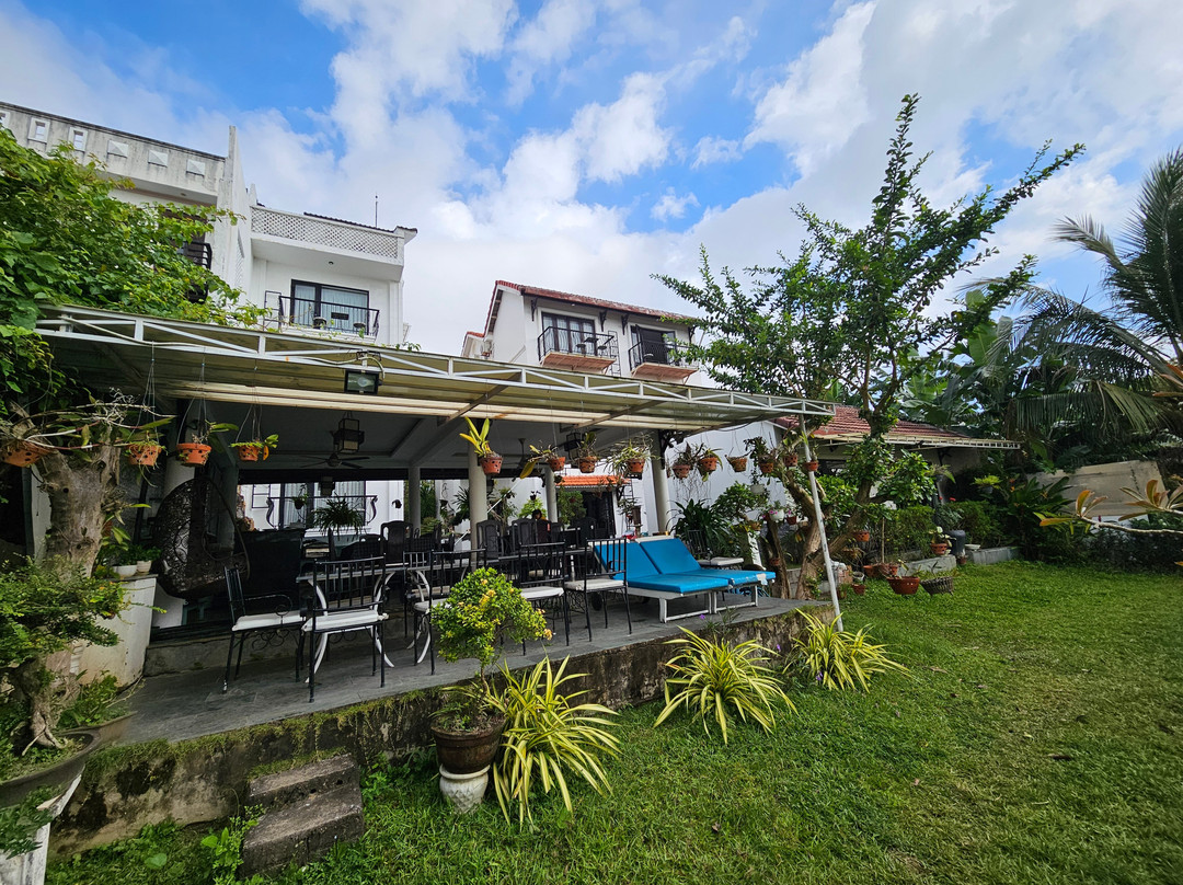 Riverside Impression主图