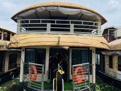 Theyyam Holidays-柯钦必去景点