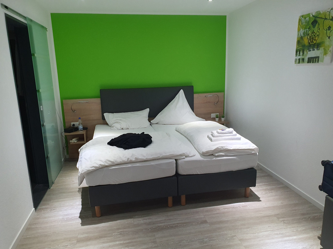 Hotel Unter den Linden