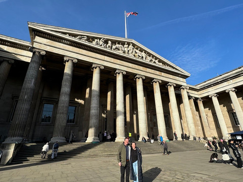Babylon Tours London-伦敦必去景点